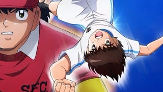Tsubasa regressa em 2018 como novo anime