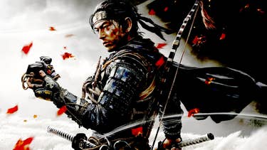 Ghost of Tsushima: The Digital Foundry Tech Review