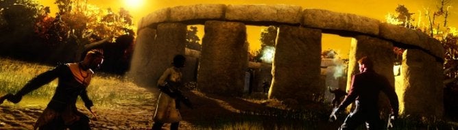 The Secret World's Halloween event is live with plenty of tricks and treats 