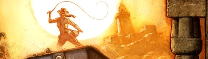 The Secret World: Issue #6 - The Last Train to Cairo releasing in early March 