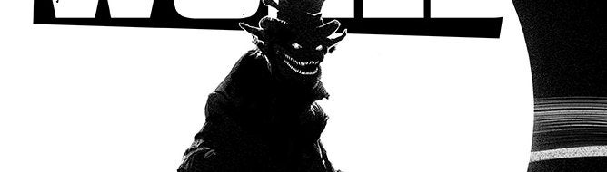 The Secret World Issue #3: The Cat God is now available 