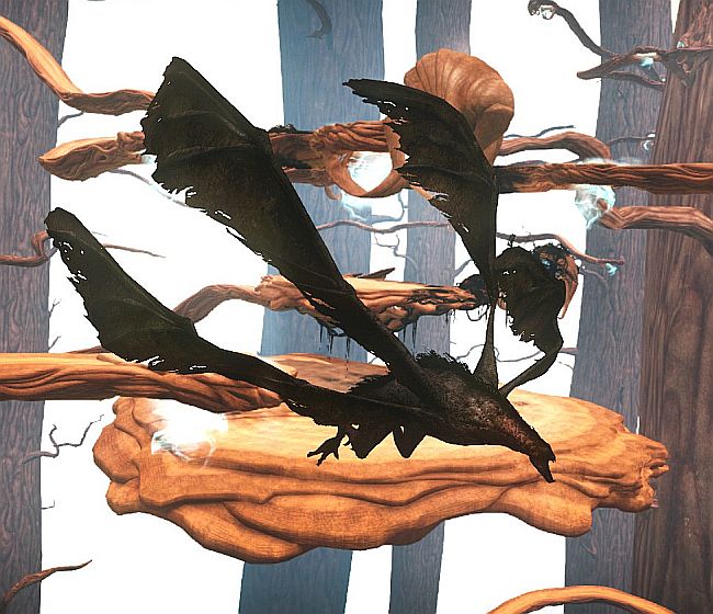 The Secret World's last chapter in the Whispering Tide event is live