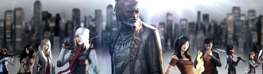 The Secret World Membership deals can be yours from now until December 16