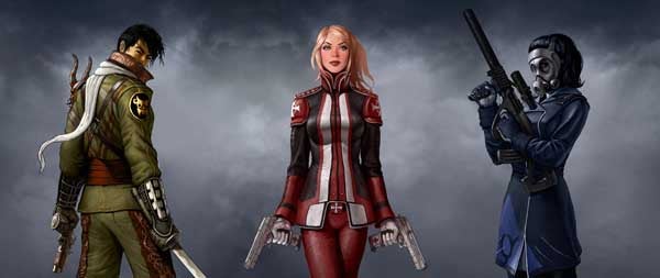 Not-so-Funcom - Delays, Lay-offs