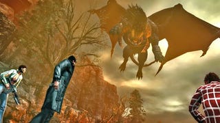 Meet The Dragons: The Latest On The Secret World