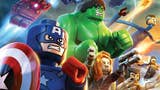 TT Games werkt aan LEGO Marvel's Avengers