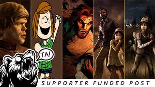 Our 100% Accurate Predictions About The Next Batch Of Licensed Telltale Games