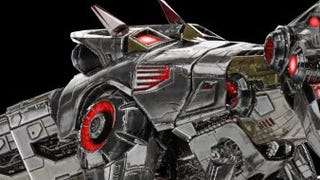 Transformers: Fall of Cybertron Destructor Pack DLC shots are Dinobot-tastic 