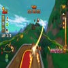 Donkey Kong: Jet Race screenshot