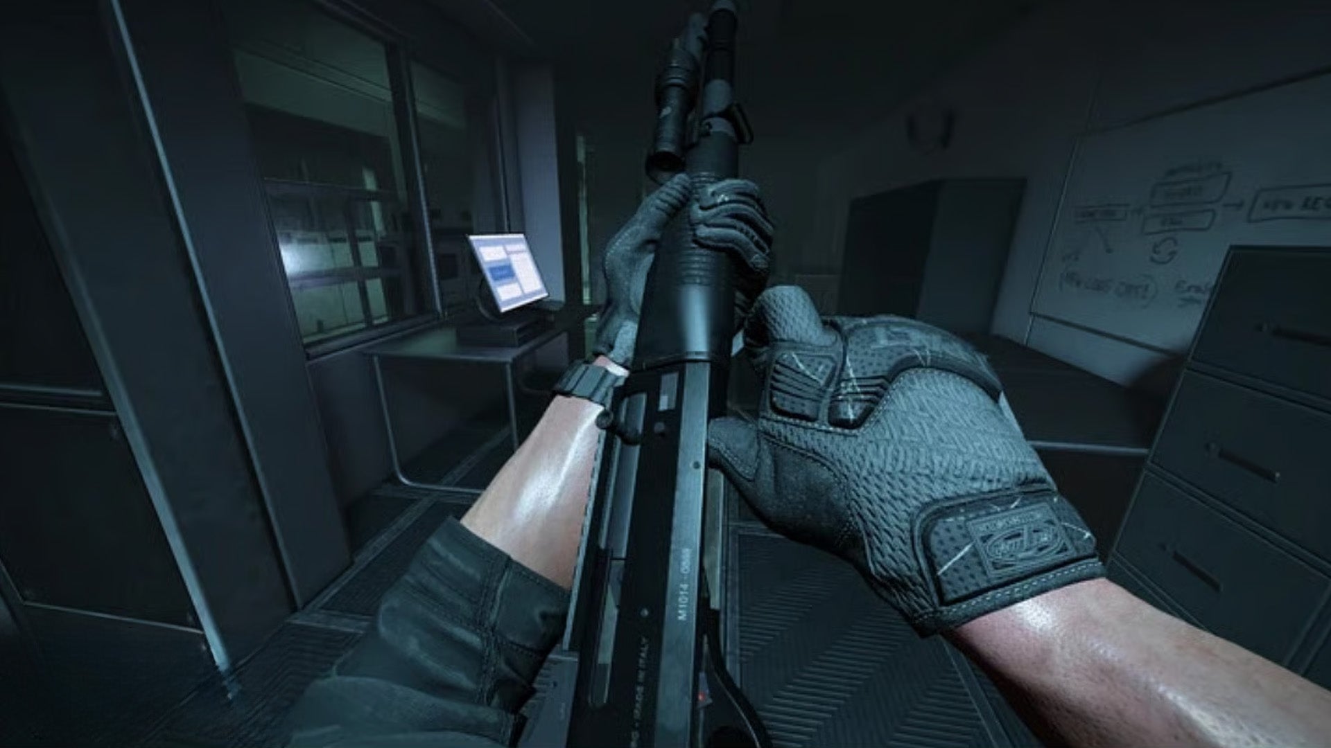 Realistyczny FPS stworzony w Roblox podbija internet. To dzieło zaledwie dwóch osób