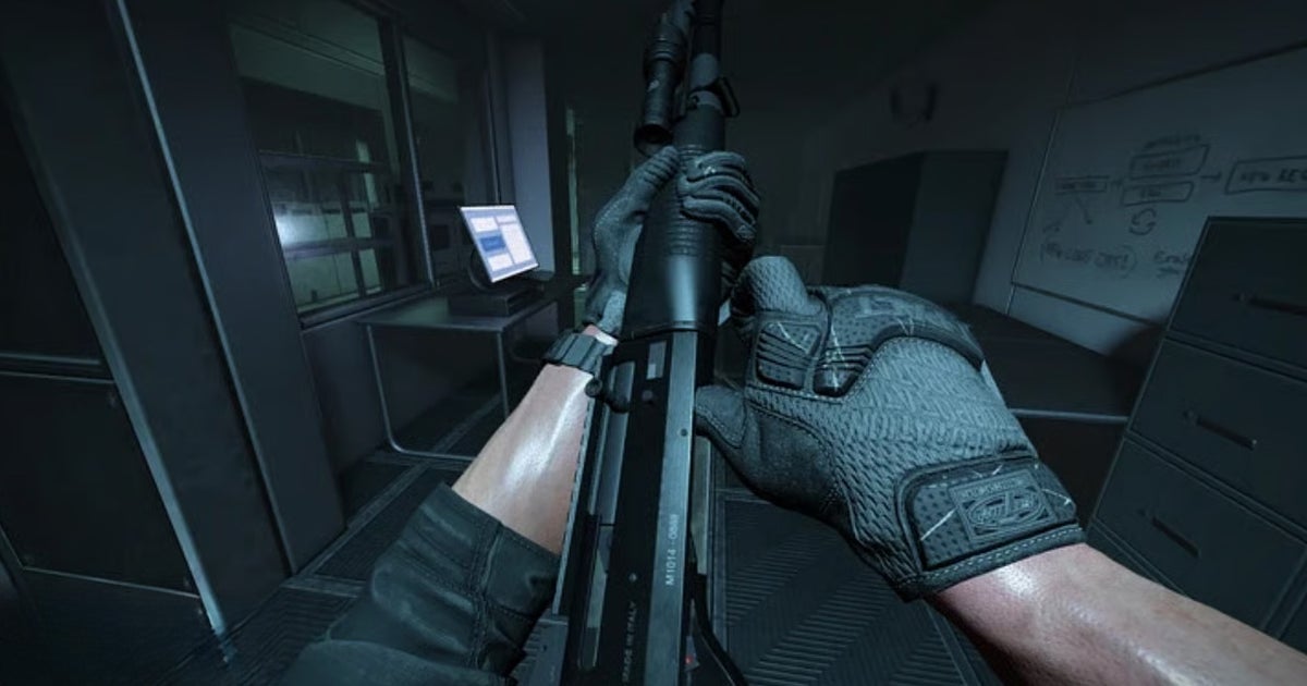 Realistyczny FPS stworzony w Roblox podbija internet. To dzieło zaledwie dwóch osób