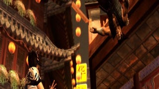 Tekken Tag Tournament 2 gets mammoth screen blowout