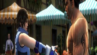 Tekken Tag Tournament 2 trailer introduces new console characters
