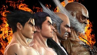 Tekken Tag Tournament 2 punta al record mondiale