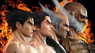 Tekken Tag Tournament 2 punta al record mondiale