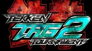 Tekken Tag Tournament 2 announced at TGS