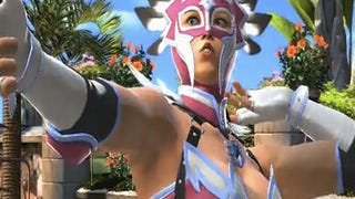 Tekken Tag Tournament gets new playable wrestler character, sees characters return