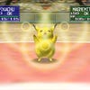 Capturas de pantalla de Pokémon Stadium