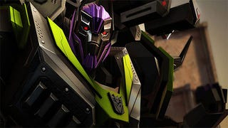 Autobots Rock'n'Roll Out: Transformers Universe