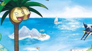Demo de Pokémon Sun & Moon - Tudo o que precisas de saber