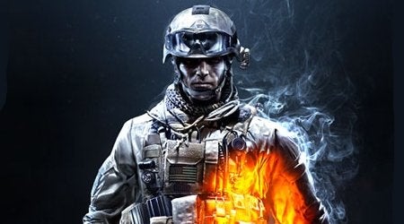Battlefield 3 Review