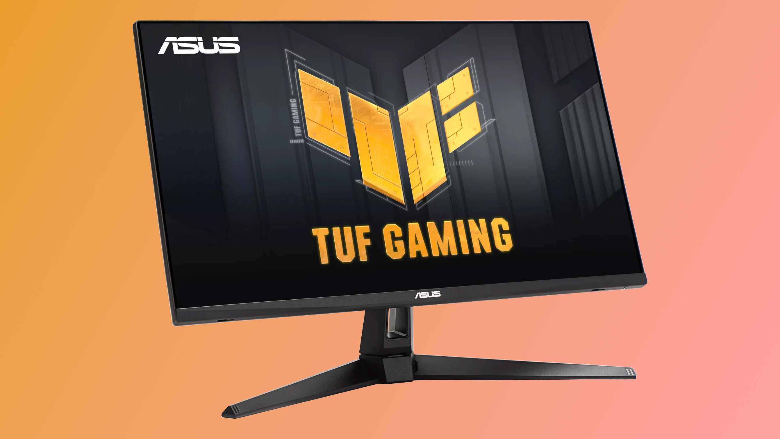ASUS TUF VG27AQ5A ゲーミングモニターWQHD 200Hz Amazon.co.jp: 【Amazon.co.jp 限定】ASUSゲーミングモニター/TUF