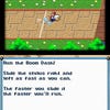 Screenshots von Bomberman Land Touch!