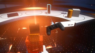 Until Dawn dev announces second virtual reality project, Tumble VR