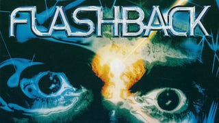 The Strange Origins of Flashback