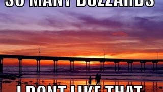 There's a tumblr for making inspirational memes out of GTA Online trailer comments