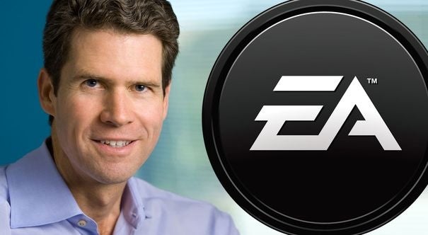 EA ainda sem planos para apoiar a Realidade Virtual | Eurogamer.pt
