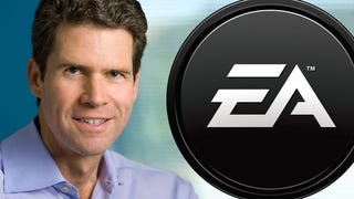 EA ainda sem planos para apoiar a Realidade Virtual