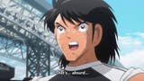 Neste trailer de Captain Tsubasa, Kojiro mete o guarda redes pela baliza adentro