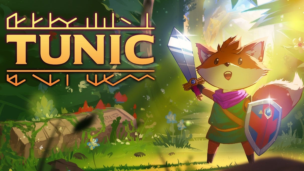 Tunic aangekondigd voor Xbox One