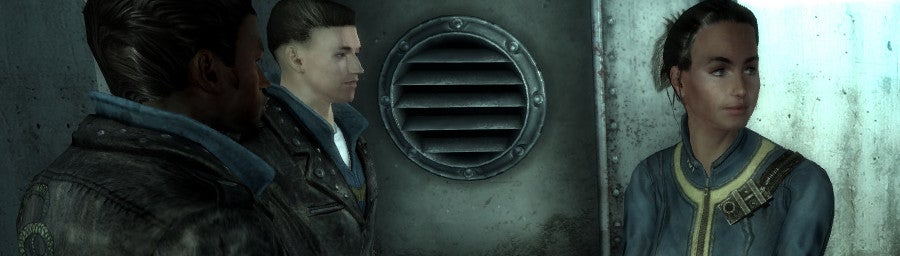 Fallout 4 teaser site finally revealed to be a fake 