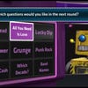 Screenshot de Buzz! The Ultimate Music Quiz
