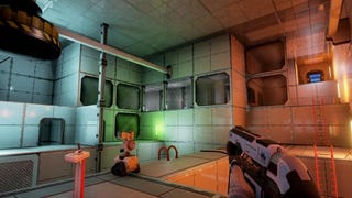Wot I Think: The Turing Test