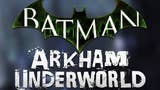 Batman: Arkham Underworld llegará a iOS