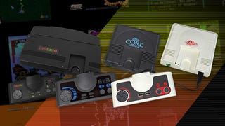 PC Engine CoreGrafx mini - Data de lançamento, preço, jogos, especificações e mais