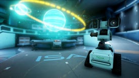 Have You Played... The Turing Test?