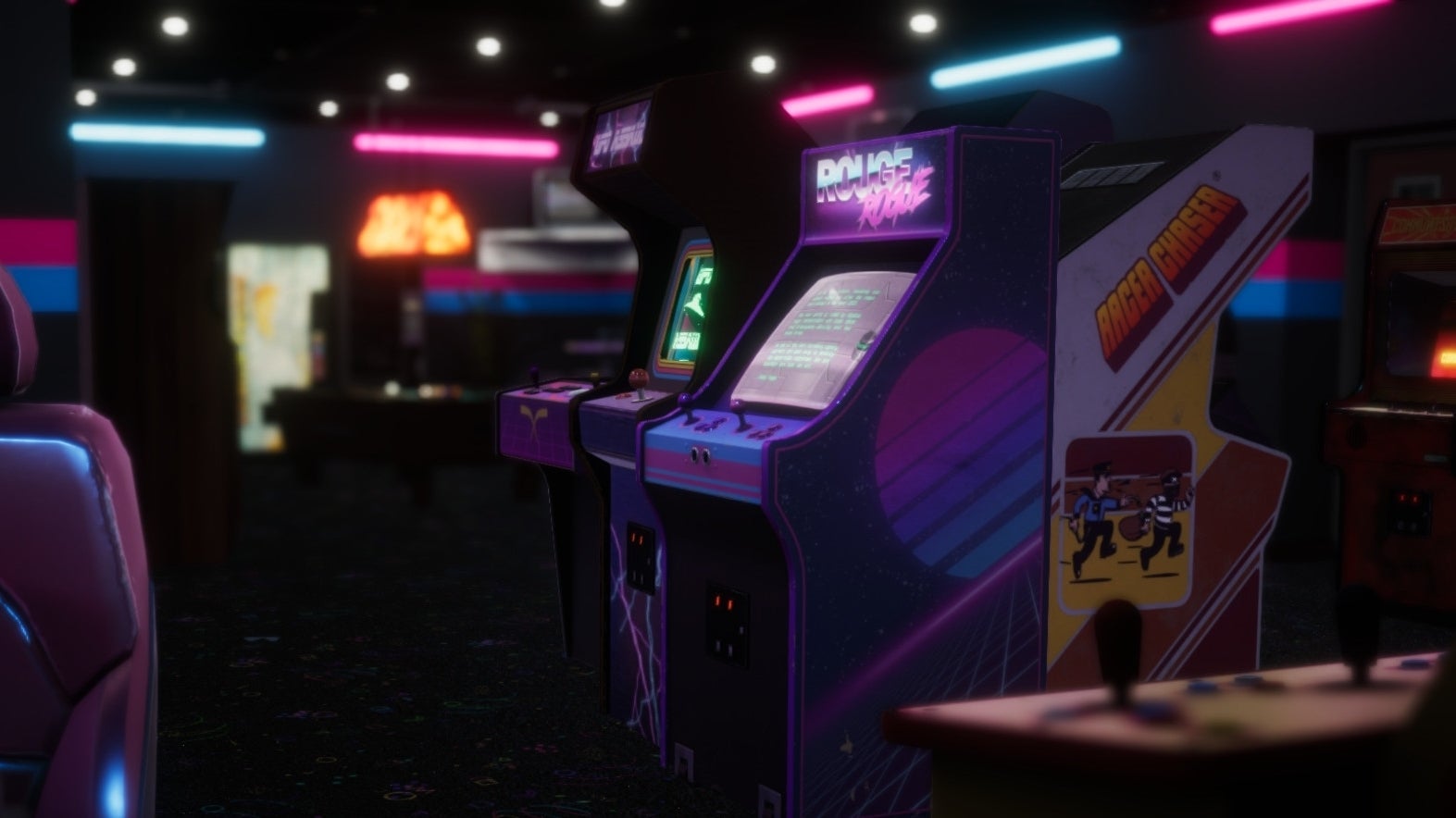 アーケード arcade Arcade a アーケードアーカイブス スケートボード