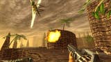 Turok 1 and 2 Remastered coming to Xbox One
