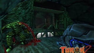 Turok 2 remaster release bekend