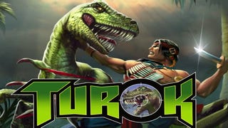 Turok oraz Turok 2 na Xbox One w marcu