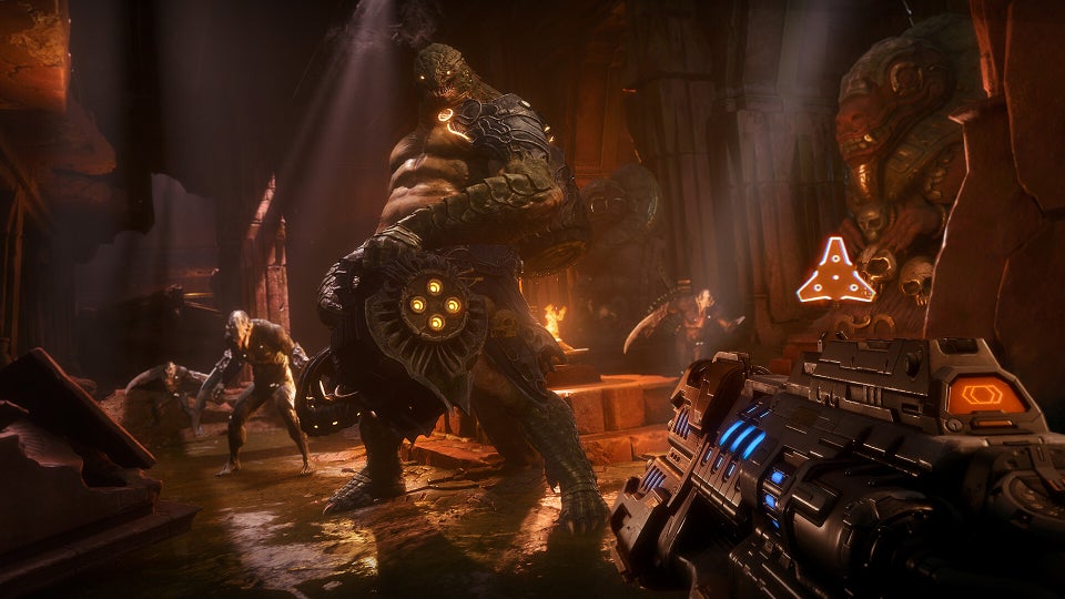 "We can get any IP" - Saber CCO on why reviving dormant franchises is the big, obvious secret to the publisher's success, and why Xbox could learn from it