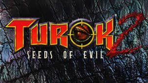 Don't worry, the Turok 2 remaster is still happening - even if Night Dive can't yet tell us when