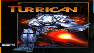 Turrican special 30th birthday edition will be revealed at gamescom Opening Night Live