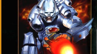 Turrican special 30th birthday edition will be revealed at gamescom Opening Night Live