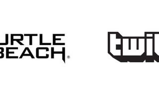 Turtle Beach & Twitch announce audio partnership