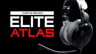 Turtle Beach double down on PC gaming headsets with new Atlas series